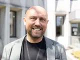 Matthew Ainsworth