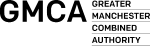 GMCA Greater Manchester Combined Authority logo