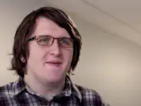James
