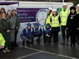 Brackley Village Skills Academy